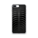 Vertibrae iPhone Case