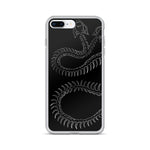 Serpent iPhone Case