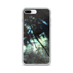 Labradorite iPhone Case