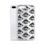 Mesmerize iPhone Case