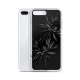 Queen of the Night iPhone Case