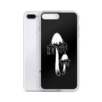 Inkcap iPhone Case