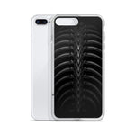 Vertibrae iPhone Case