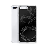 Serpent iPhone Case