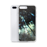 Labradorite iPhone Case