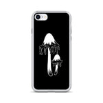 Inkcap iPhone Case