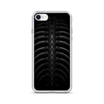 Vertibrae iPhone Case