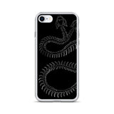 Serpent iPhone Case