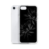 Queen of the Night iPhone Case