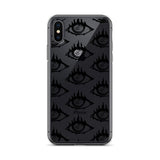 Mesmerize iPhone Case