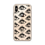 Mesmerize iPhone Case