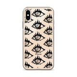 Mesmerize iPhone Case