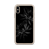 Queen of the Night iPhone Case