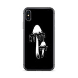 Inkcap iPhone Case