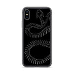 Serpent iPhone Case