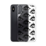 Mesmerize iPhone Case