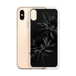 Queen of the Night iPhone Case