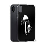 Inkcap iPhone Case