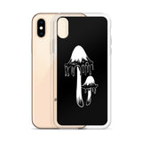 Inkcap iPhone Case