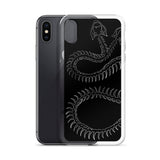 Serpent iPhone Case