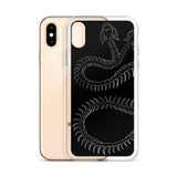 Serpent iPhone Case