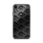 Mesmerize iPhone Case