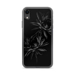 Queen of the Night iPhone Case