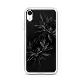 Queen of the Night iPhone Case