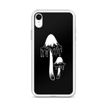 Inkcap iPhone Case