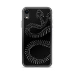 Serpent iPhone Case