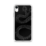 Serpent iPhone Case