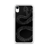 Serpent iPhone Case