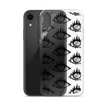 Mesmerize iPhone Case