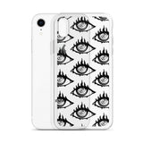 Mesmerize iPhone Case