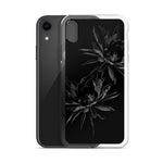 Queen of the Night iPhone Case