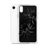 Queen of the Night iPhone Case