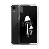 Inkcap iPhone Case