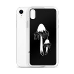 Inkcap iPhone Case