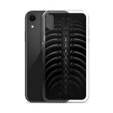 Vertibrae iPhone Case