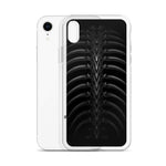 Vertibrae iPhone Case