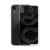 Serpent iPhone Case