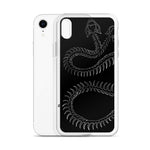 Serpent iPhone Case