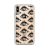 Mesmerize iPhone Case