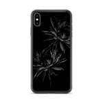 Queen of the Night iPhone Case