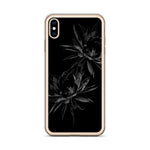 Queen of the Night iPhone Case