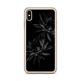 Queen of the Night iPhone Case