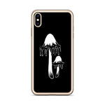 Inkcap iPhone Case