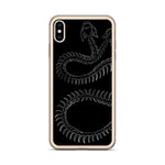 Serpent iPhone Case