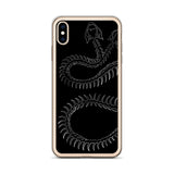 Serpent iPhone Case