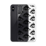 Mesmerize iPhone Case